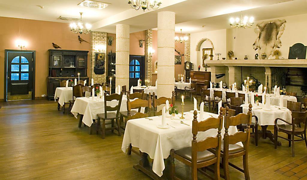 Fort Hotel Warszawa Eksteriør bilde